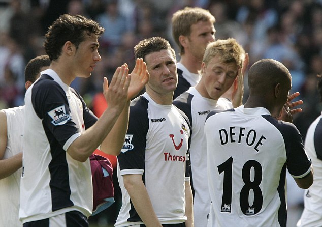 Spurs' European Dream Snuffed Out By A Tray Of Lasagne – The Premier League  Years